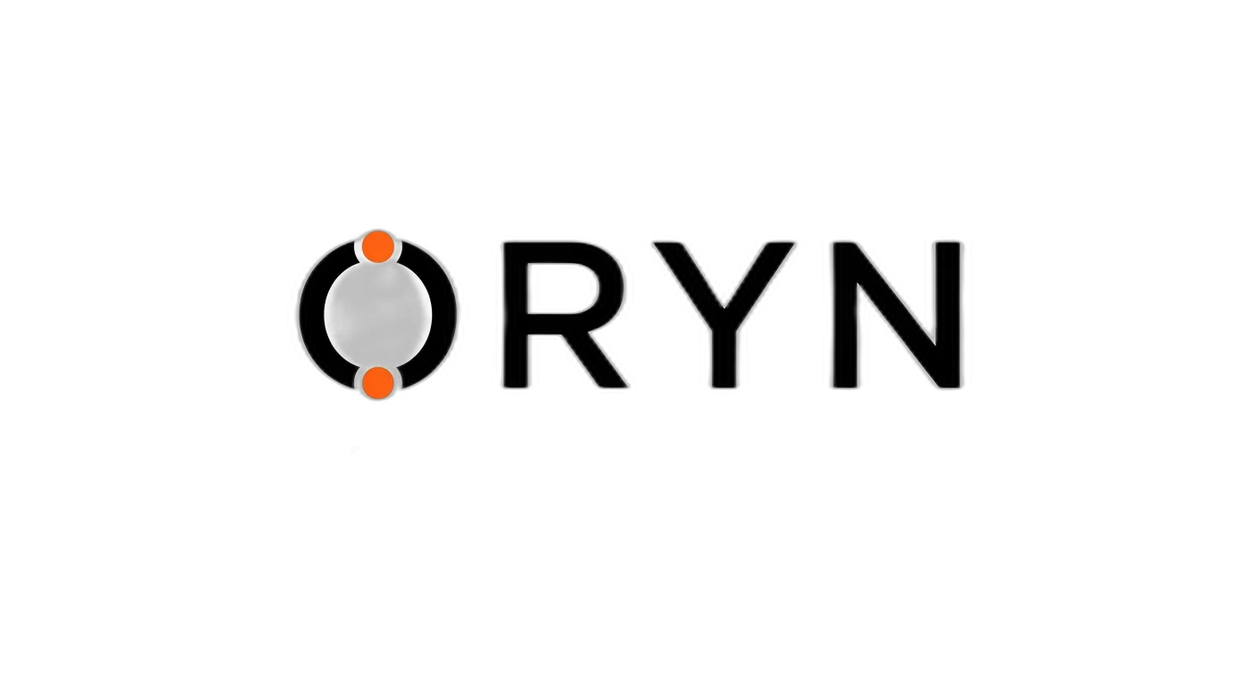 ORYN Peptide Labs logo