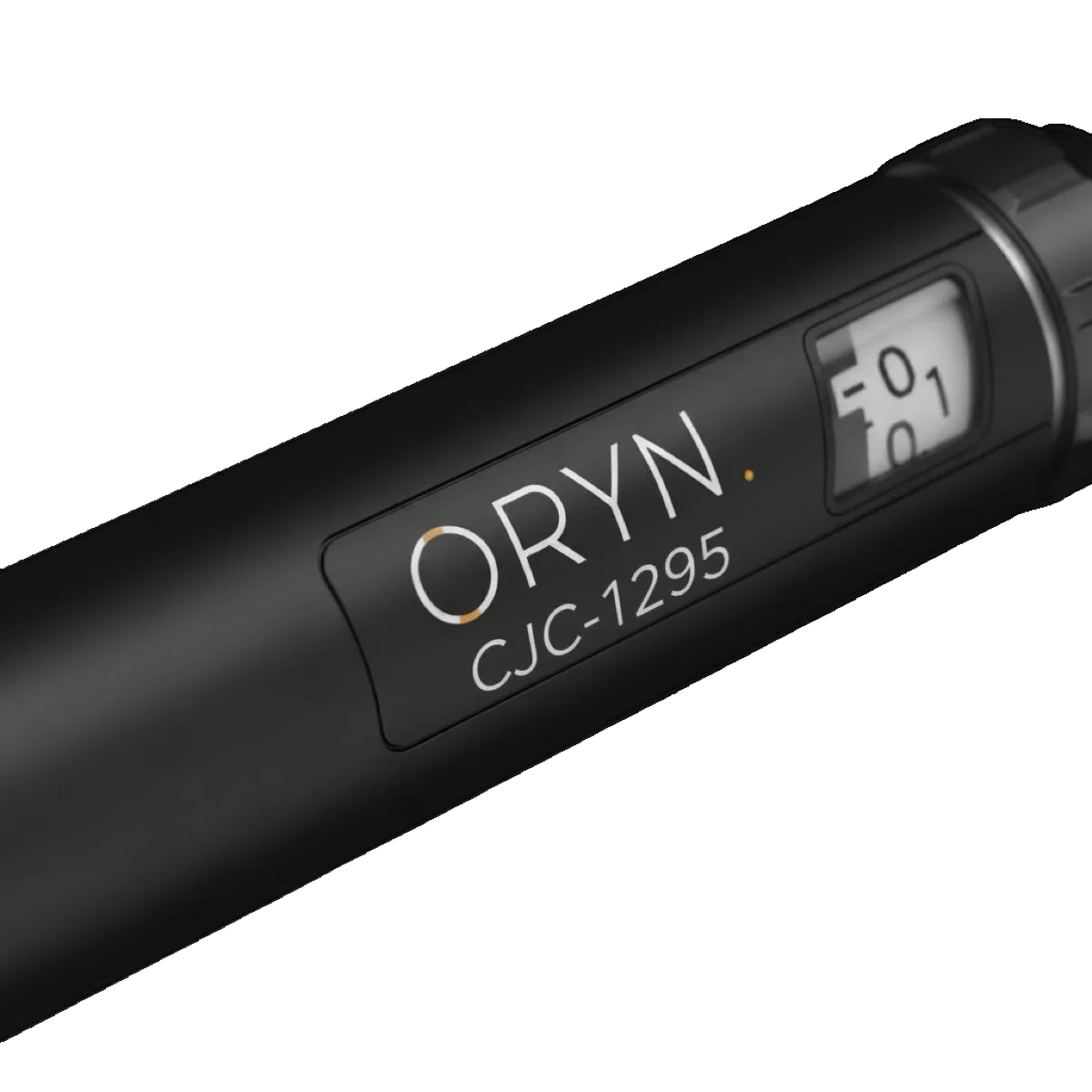 ORYN CJC-1295 — detail view