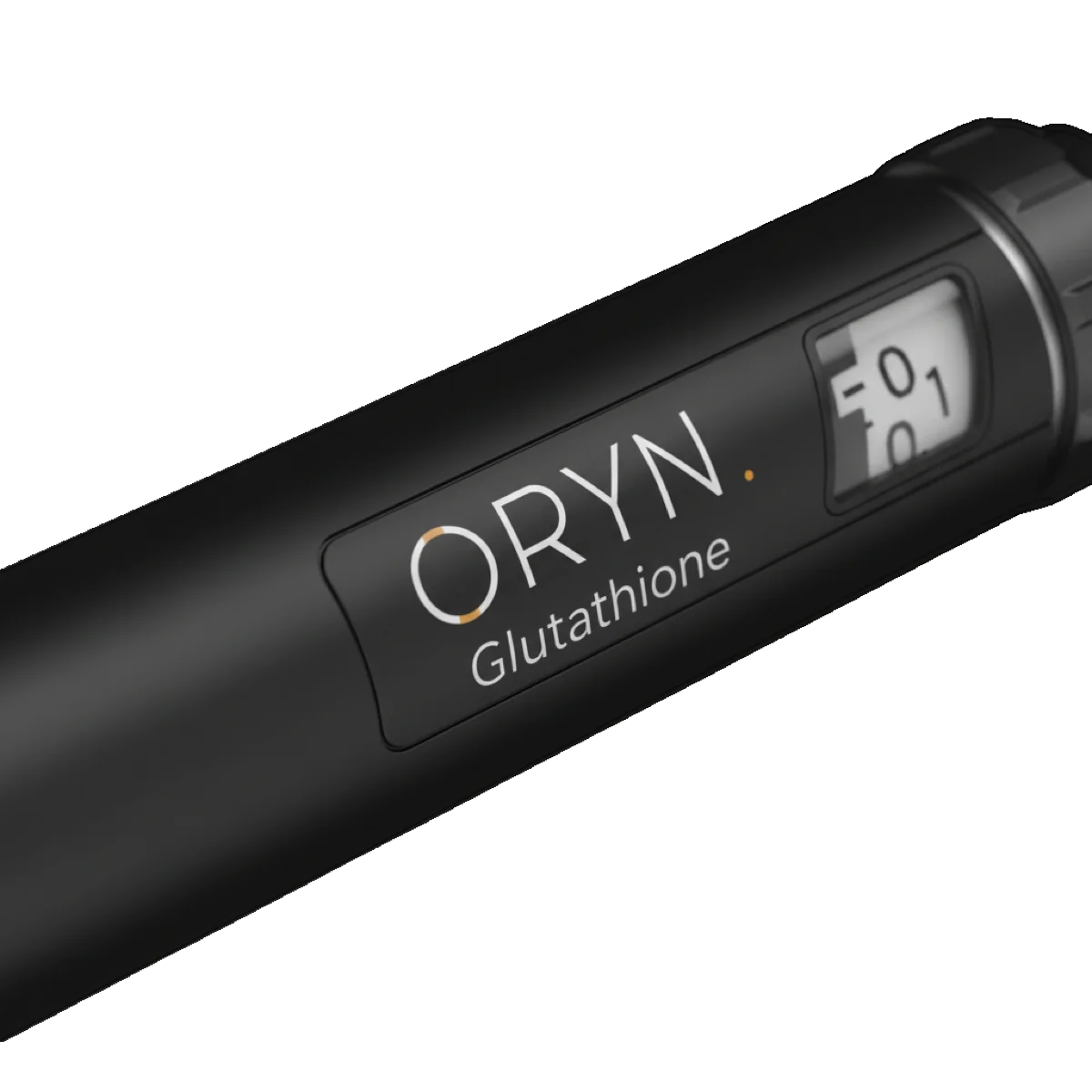 ORYN Glutathione — detail view