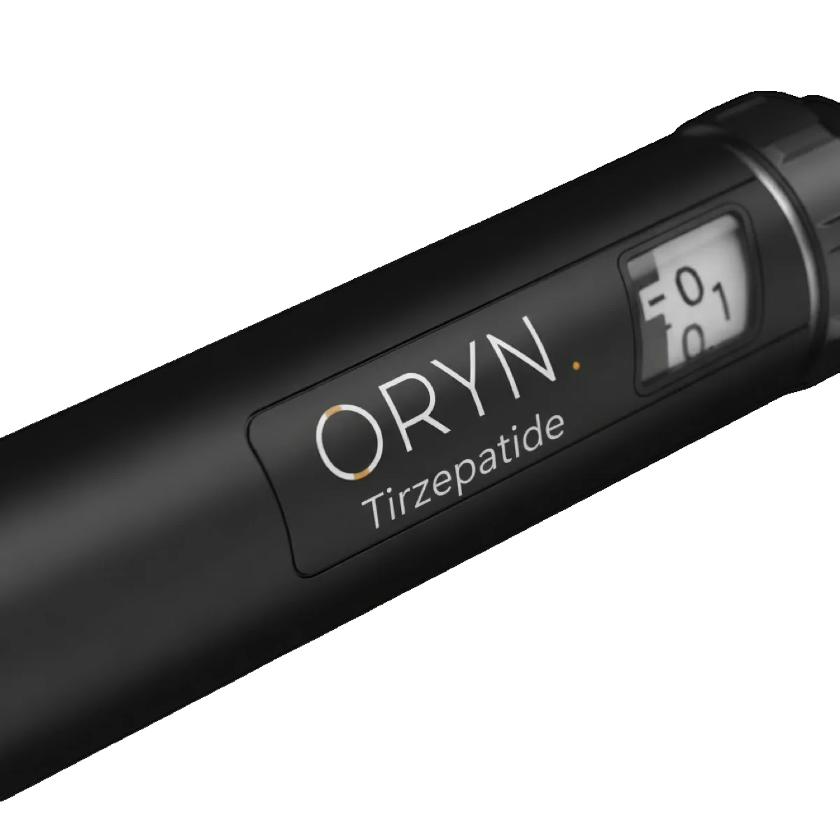 ORYN Retatrutide — detail view